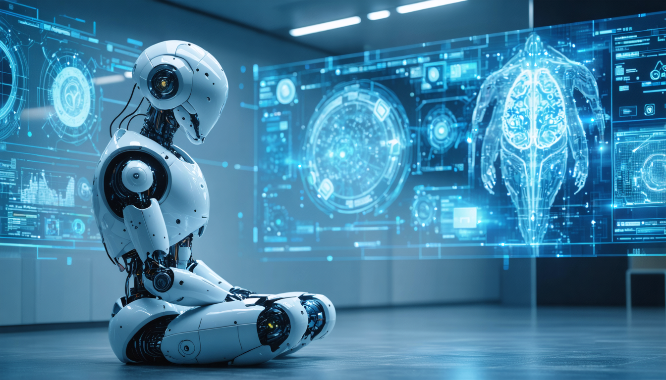 découvrez les avancées de claude, l’intelligence artificielle développée par anthropic, et explorez la question fascinante de sa possible conscience.