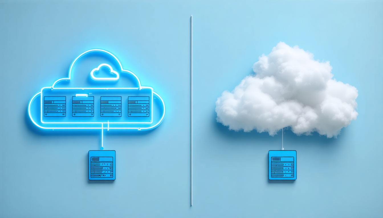 explorez le cloud orange : ses avantages, son fonctionnement détaillé et une analyse complète de ses tarifs pour faire le meilleur choix.