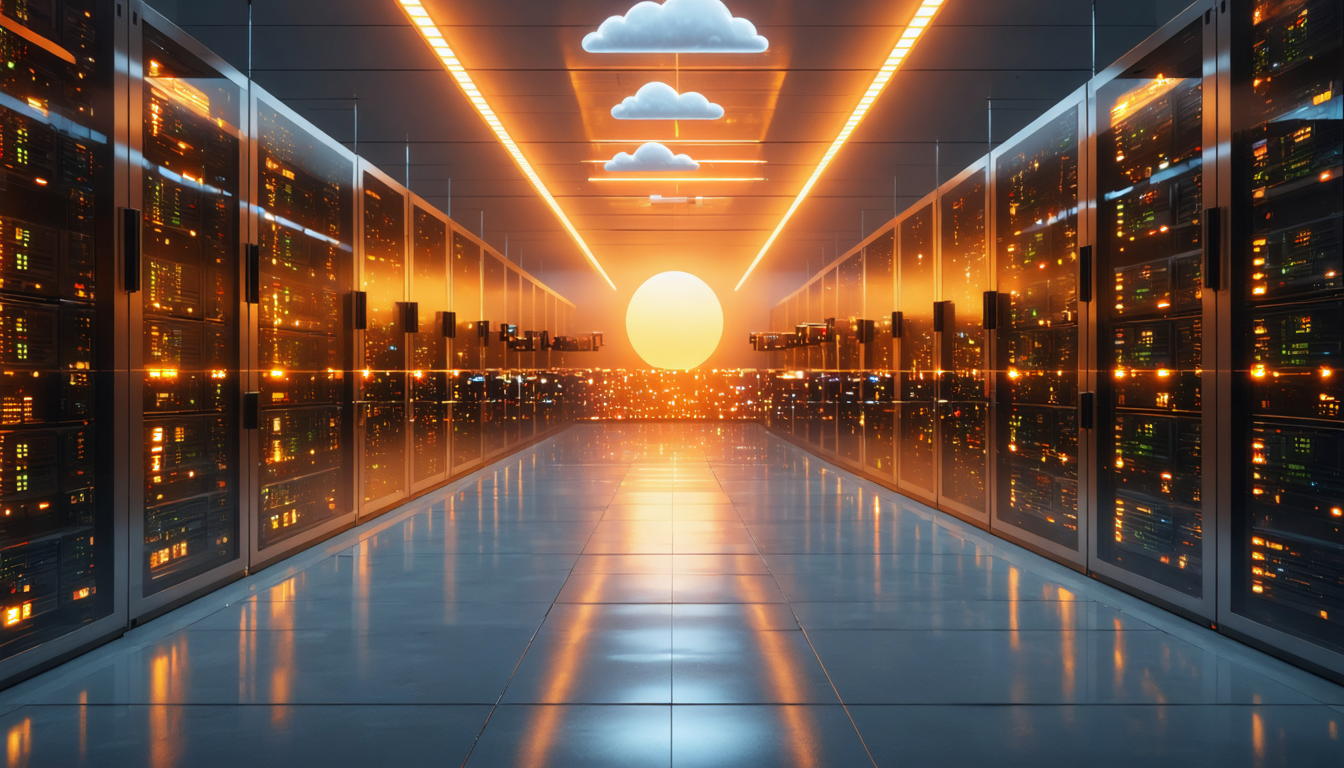 découvrez le service cloud orange : ses avantages, son mode de fonctionnement simple et ses tarifs détaillés pour choisir la solution adaptée à vos besoins.