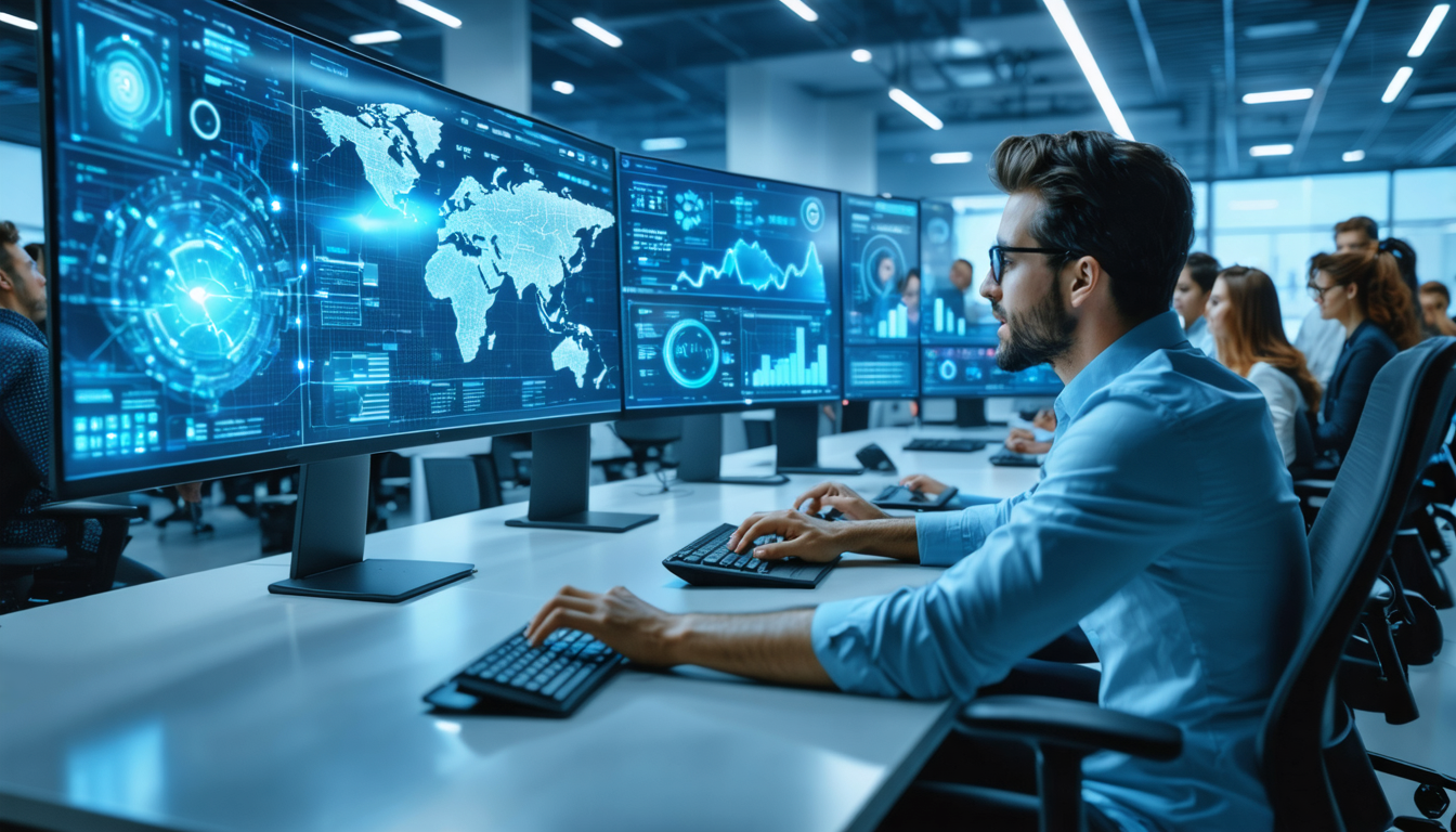 découvrez comment humain utilise le dernier financement de xai pour renforcer ses projets avant leur fusion prochaine.