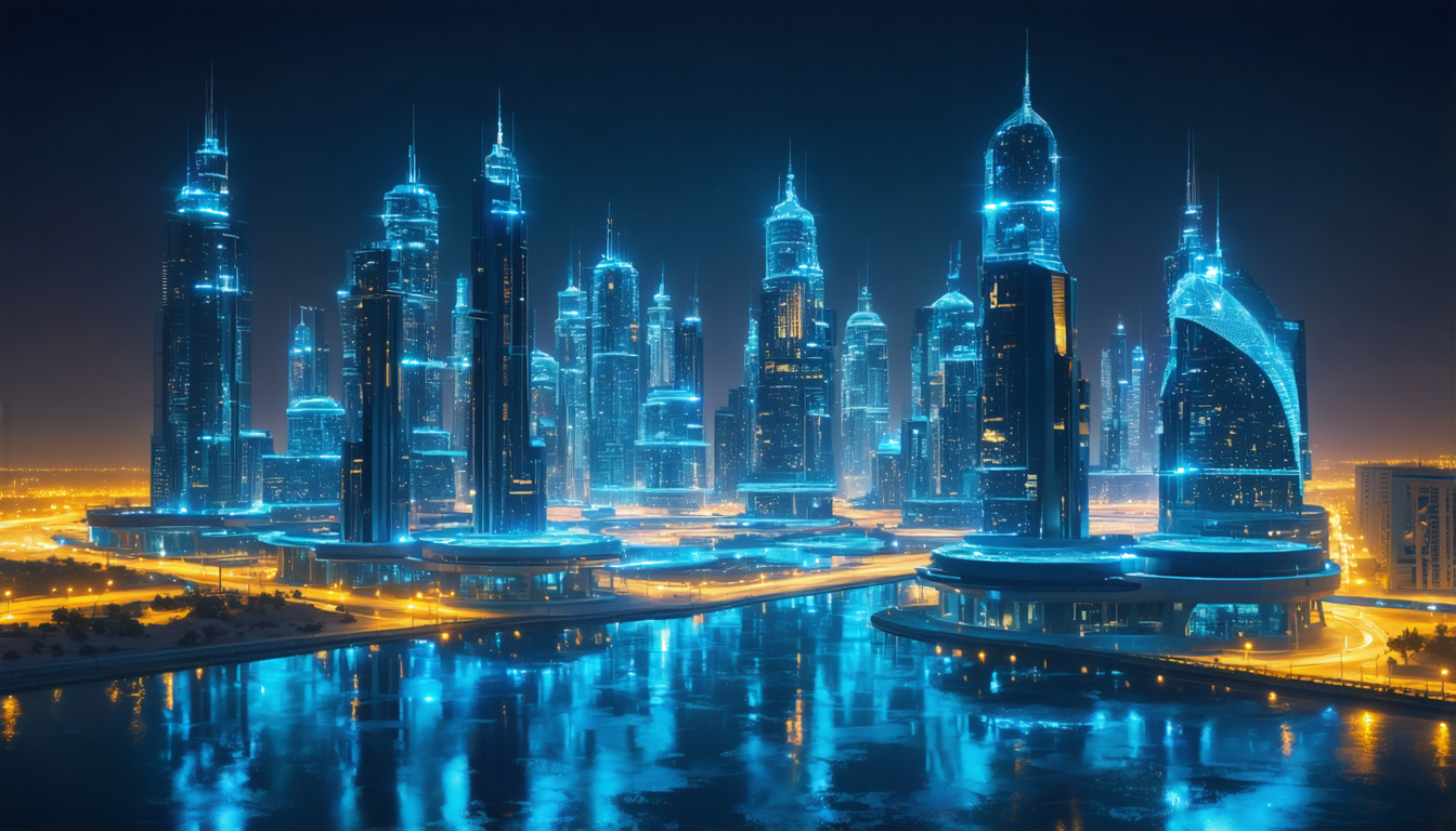 découvrez comment humain exploite le récent financement de xai pour renforcer ses projets avant la fusion imminente.