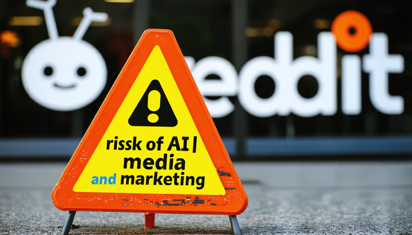 découvrez comment reddit et l'intelligence artificielle transforment la visibilité des marques en offrant de nouvelles opportunités d'engagement et de marketing innovant.