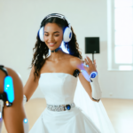 Create the unique soundtrack for your first dance thanks to AI