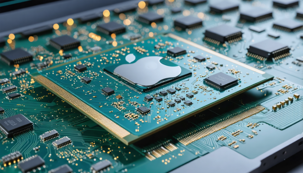 Krisis global RAM: Apple memperingatkan lonjakan harga iPhone