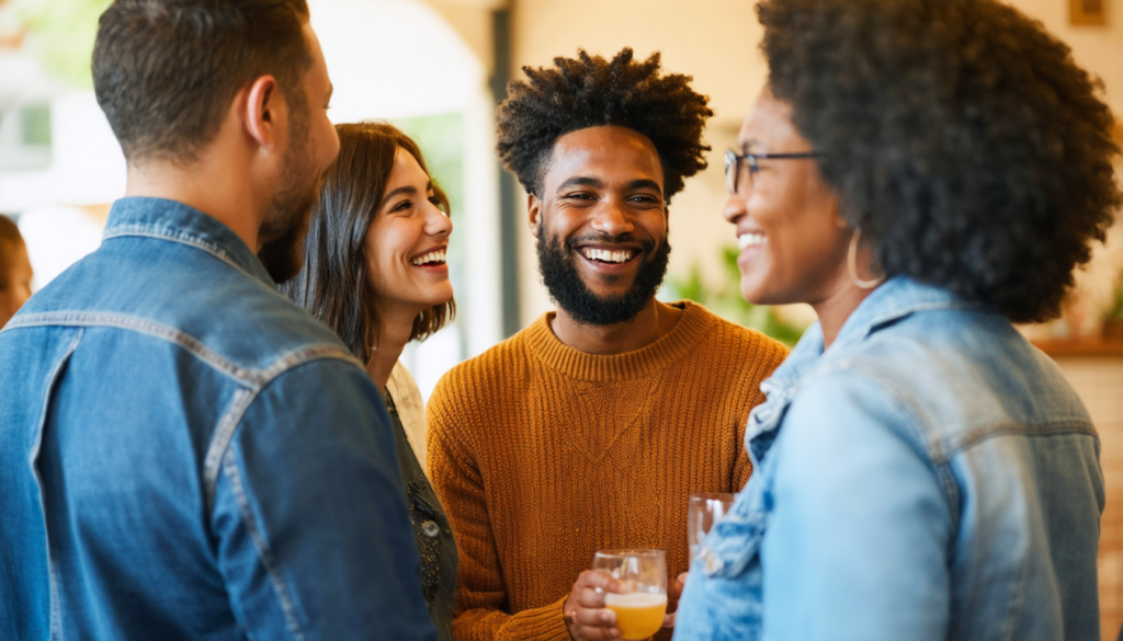 D’après un expert en psychologie : les 3 besoins essentiels pour atteindre le bonheur véritable