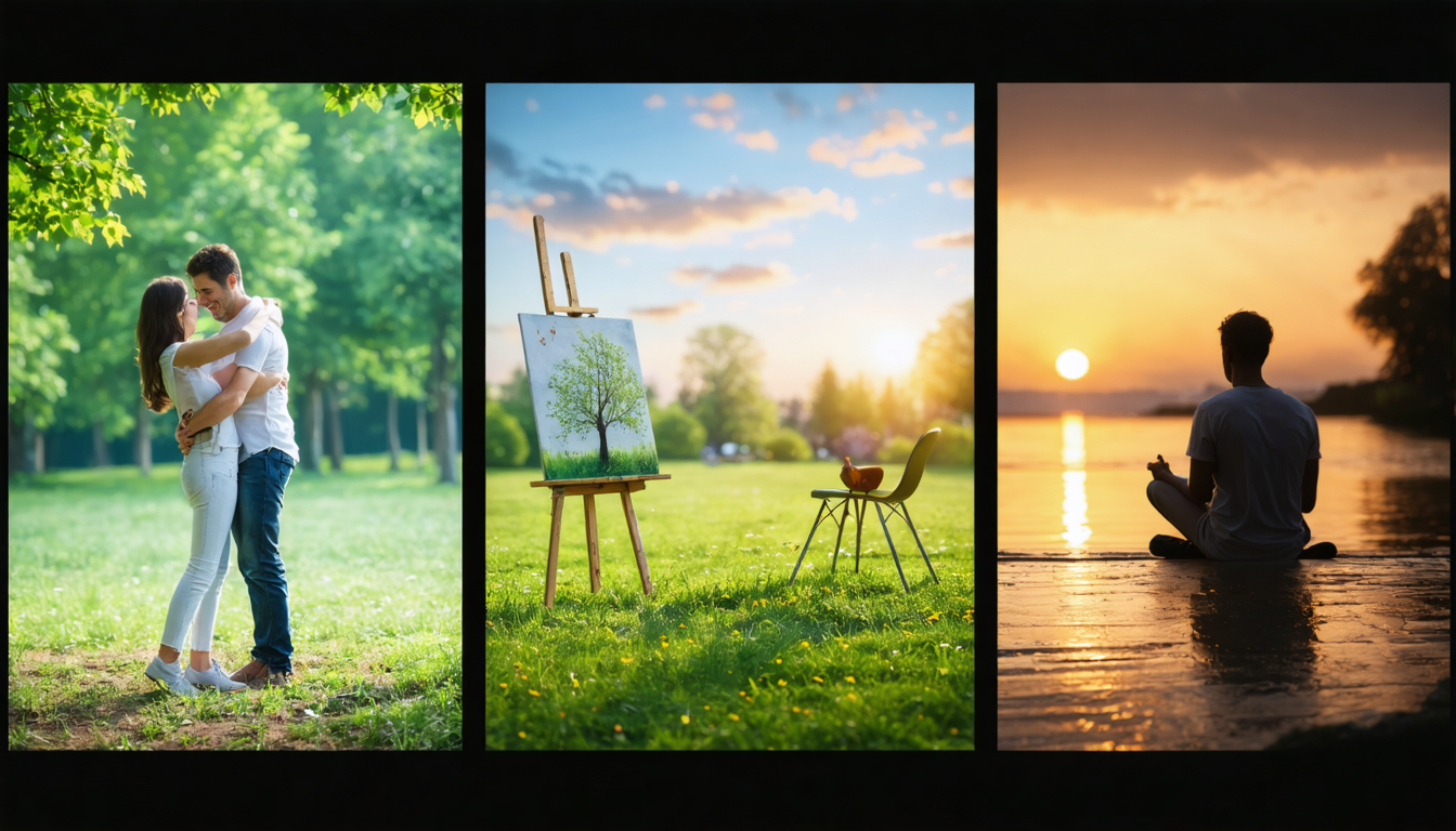 découvrez les 3 besoins essentiels pour atteindre le bonheur véritable, expliqués par un expert en psychologie. apprenez comment améliorer votre bien-être et vivre une vie épanouie.