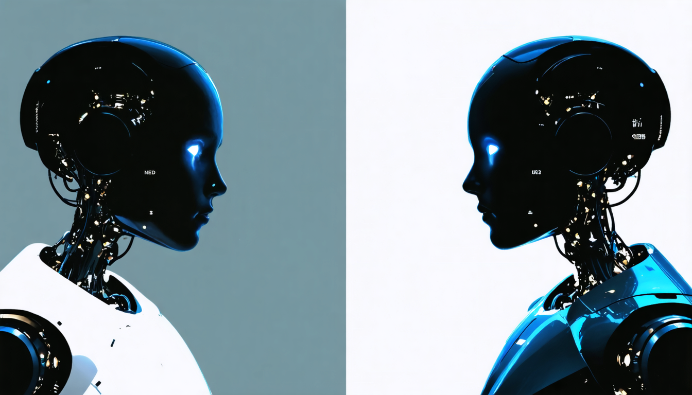 découvrez les enjeux du départ d'openai et les risques pour chatgpt face à l'arrivée de la publicité, évoquant un futur similaire à celui de facebook.