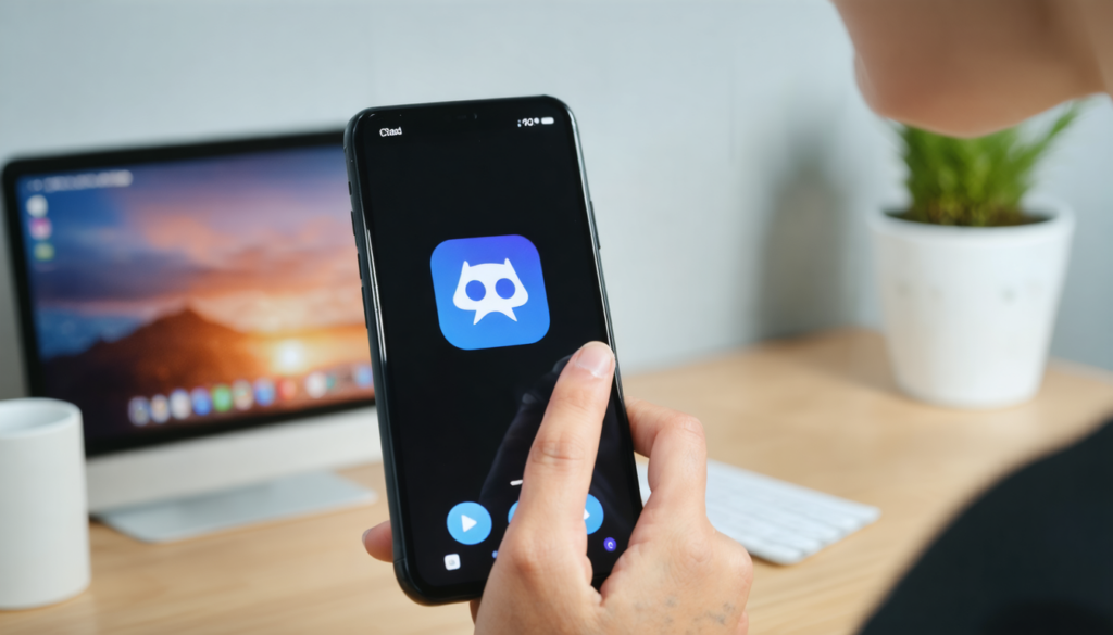 discord met en place la vérification d’âge pour garantir une expérience plus sûre et adaptée à tous les utilisateurs sur son application.