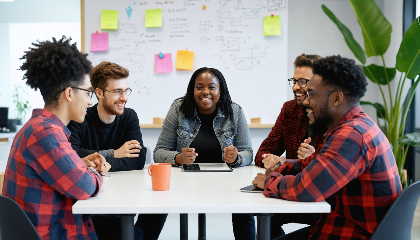 découvrez comment discord renforce la sécurité en introduisant la vérification d'âge, assurant une expérience plus sûre pour tous les utilisateurs de l'application.