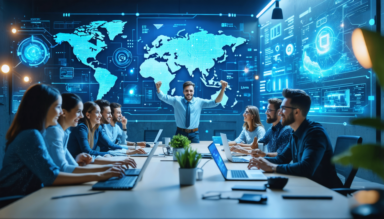 elevenlabs accélère sa croissance avec une levée de fonds de 500 millions auprès de sequoia, voyant sa valorisation tripler en seulement un an.