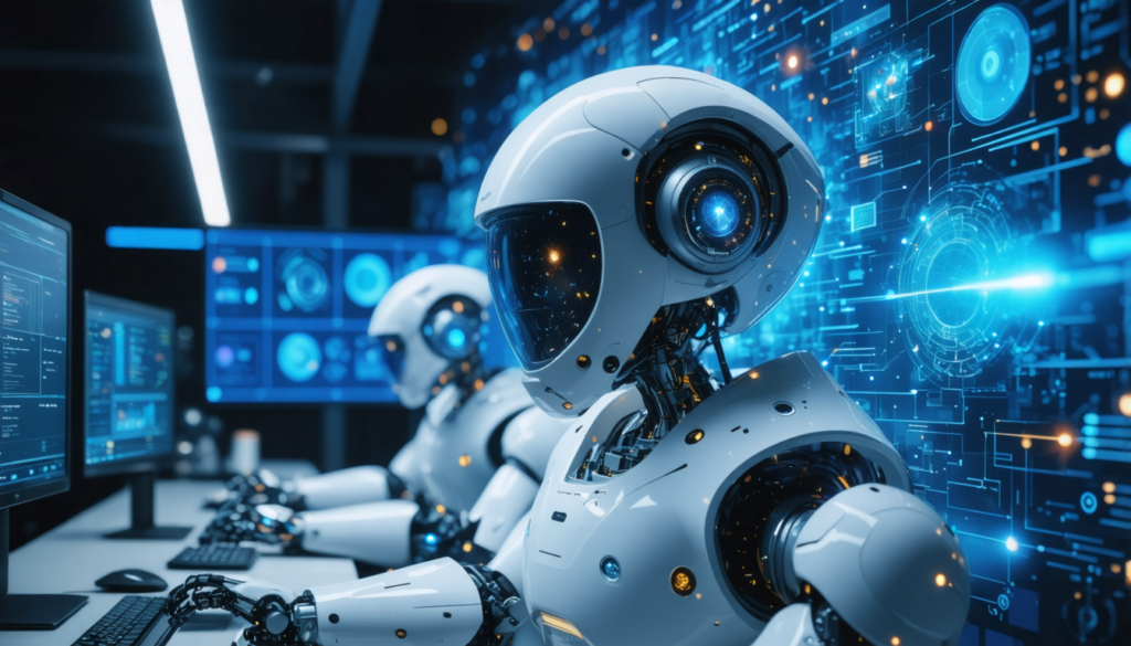 ElevenLabs accélère sa croissance : 500 millions levés auprès de Sequoia et valorisation triplée en un an