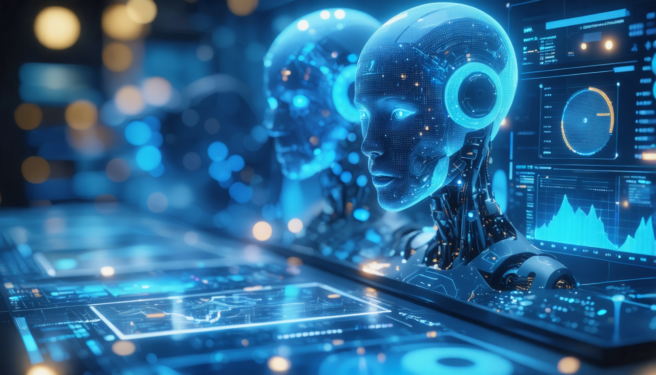 enfi levanta 15 milhões de dólares para desenvolver seus agentes de inteligência artificial dedicados ao setor de crédito comercial, revolucionando a análise e a tomada de decisão.