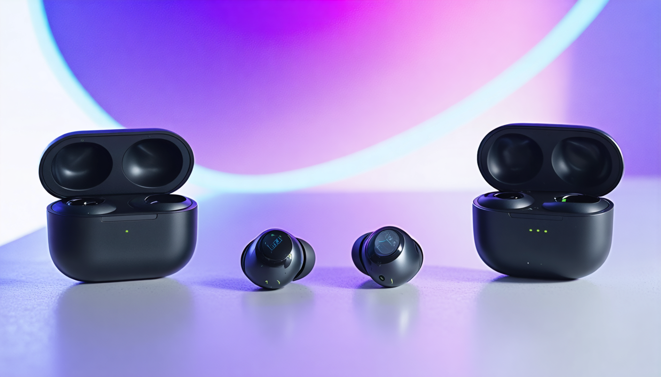 discover the revealed prices of samsung galaxy buds 4 and galaxy buds 4 pro in france and the essential information to know before their release.