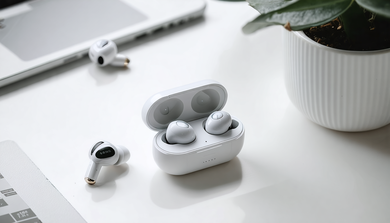 discover the leaked prices of samsung galaxy buds 4 and galaxy buds 4 pro in france, with all essential information to know before their launch.