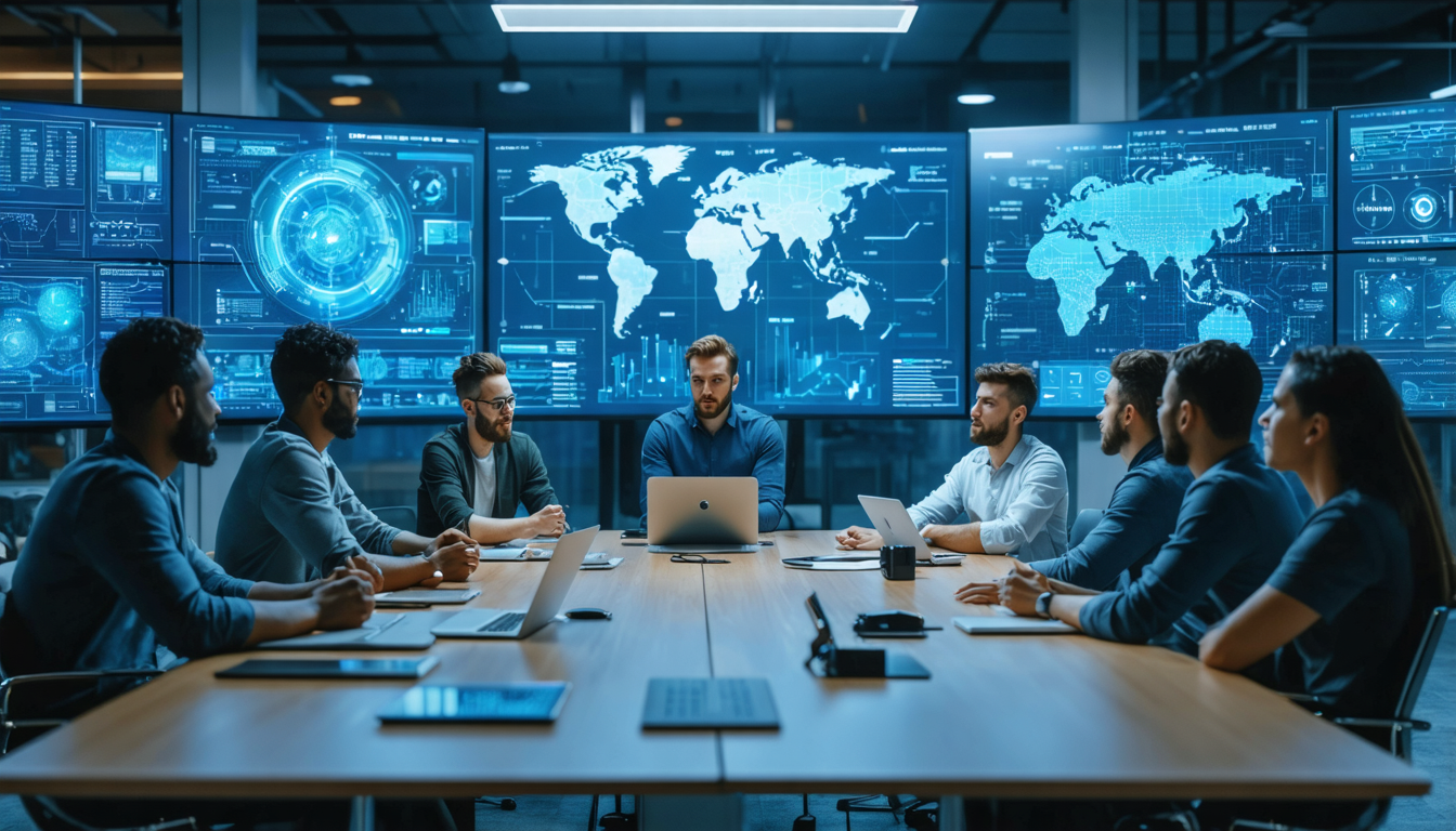 découvrez en avant-première le matériel openai dévoilé dans une vidéo sensationnelle, une fuite explosive à ne pas manquer pour tous les passionnés de technologie.