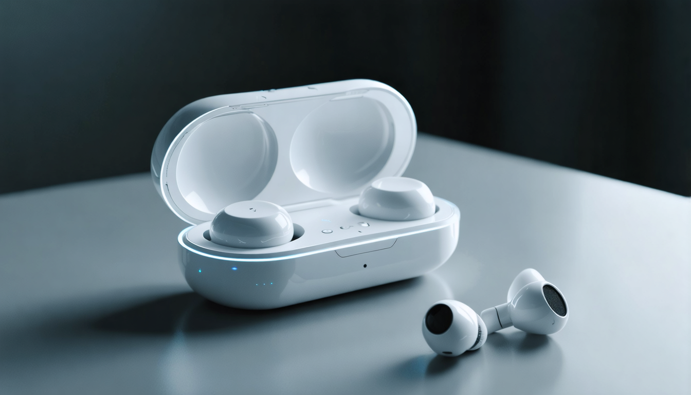 découvrez en avant-première le matériel openai dans cette vidéo exclusive et sensationnelle qui révèle une fuite explosive. ne manquez aucune révélation sur les dernières innovations technologiques.