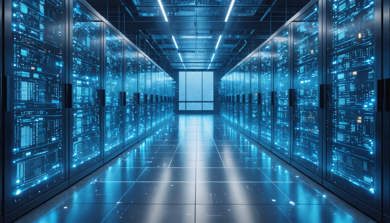 fundamental a levé 255 millions de dollars pour accélérer le développement de son intelligence artificielle dédiée à l'analyse et l'exploitation des données tabulaires.