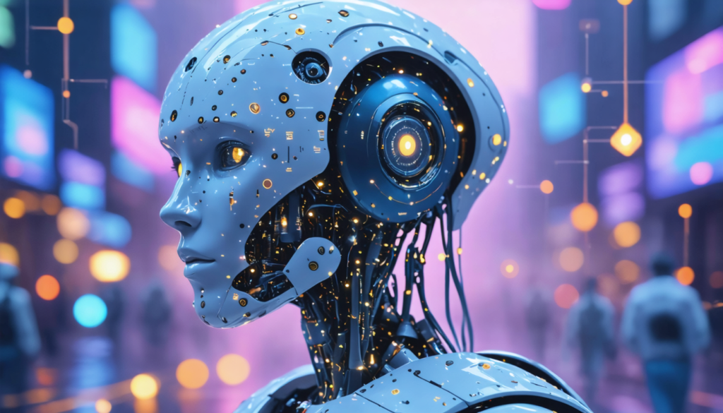 GEO négatif : L’IA, nouvelle menace pour votre réputation ?