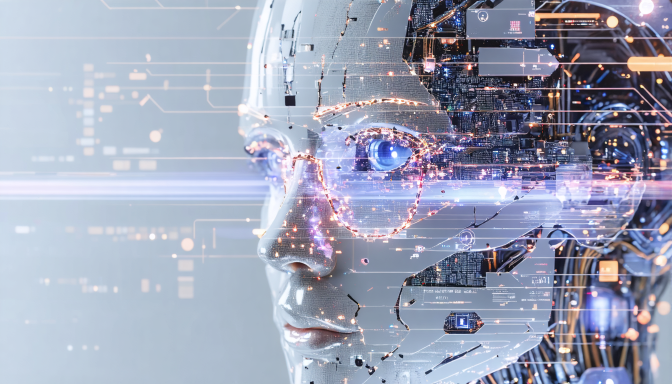 découvrez comment l'intelligence artificielle peut impacter votre réputation en ligne et les risques associés à un geo négatif.