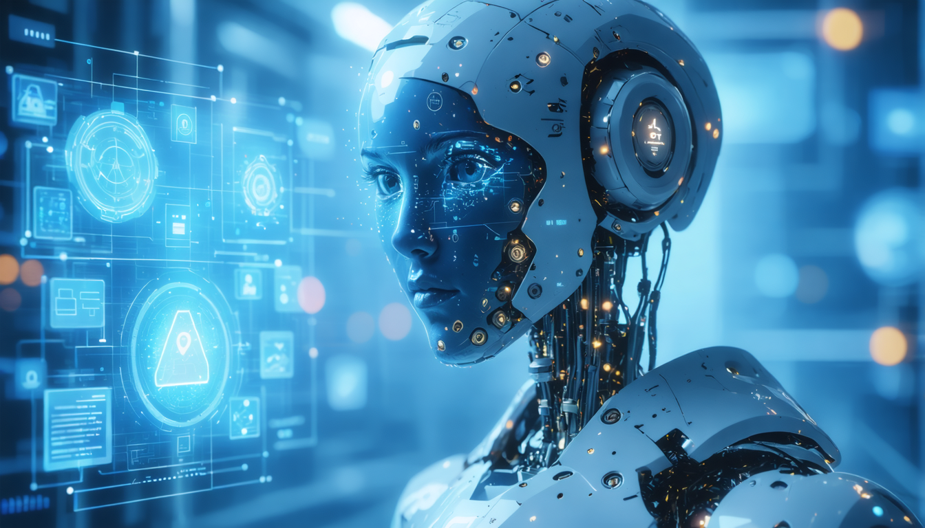 découvrez comment l'intelligence artificielle peut impacter négativement votre réputation et les mesures à prendre pour vous protéger dans un monde connecté.