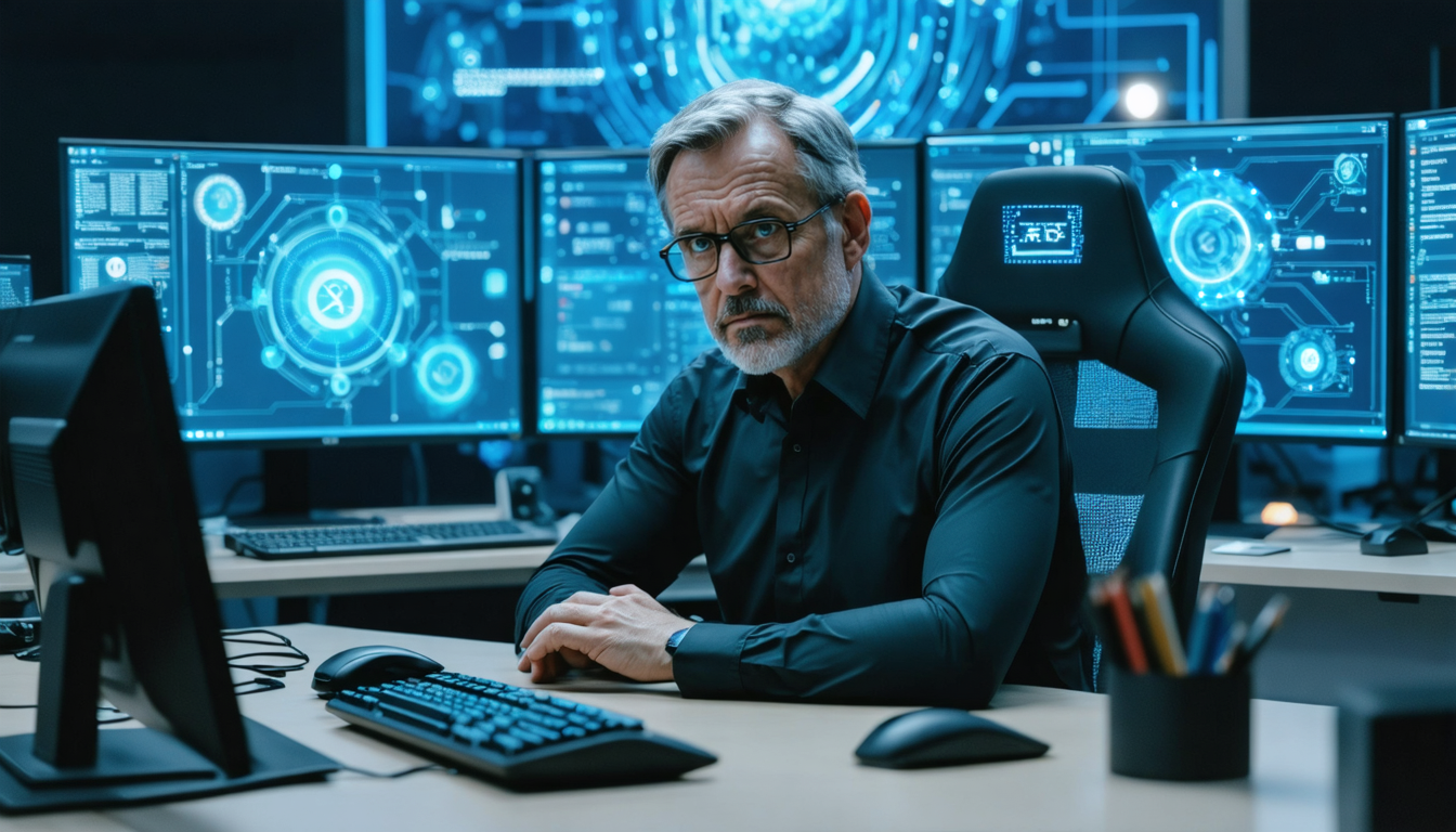 découvrez pourquoi gpt-5.2 déçoit les attentes et comment openai reconnaît les limites actuelles de chatgpt dans cette analyse complète.