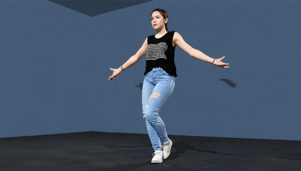 GTA 6 : Plongée au cœur de la révolution IA avec des PNJ ultra-réalistes et un monde ouvert inédit