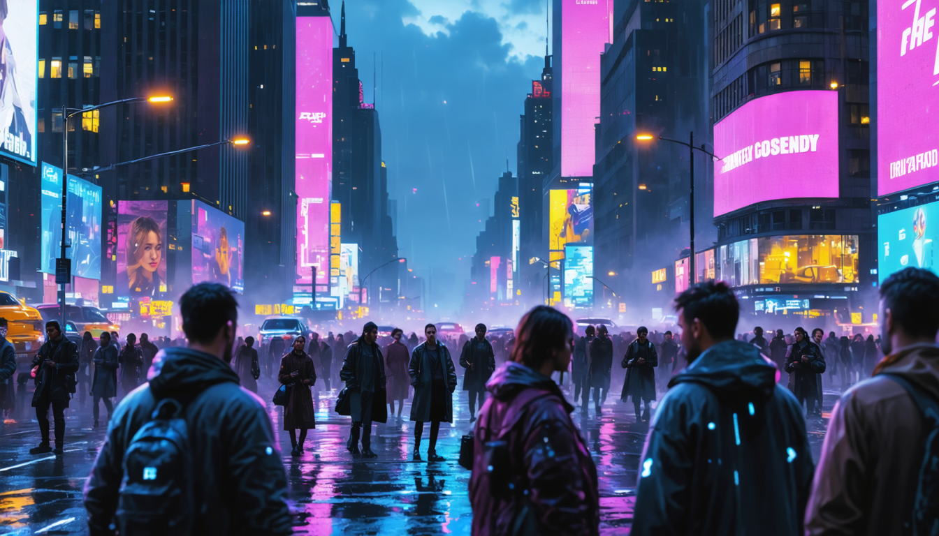 découvrez gta 6 et sa révolution ia avec des pnj ultra-réalistes et un monde ouvert inédit pour une expérience de jeu immersive et innovante.