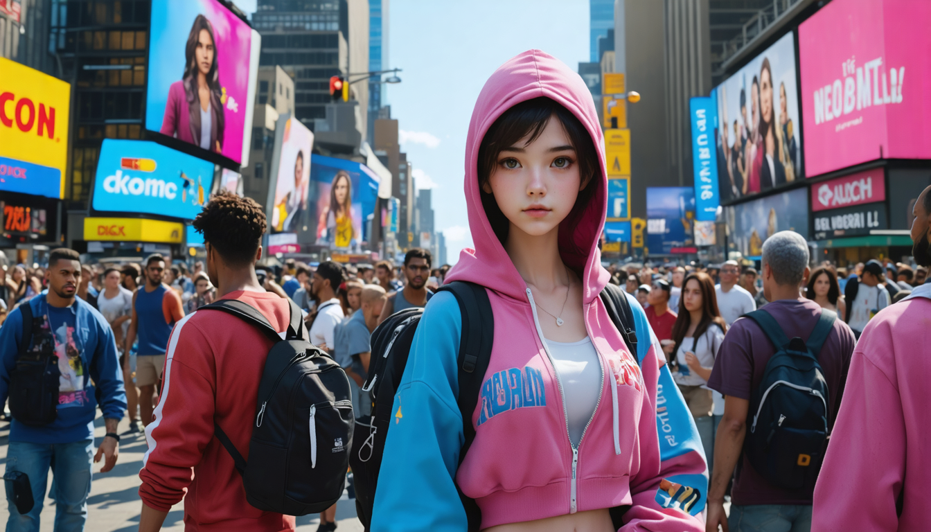 découvrez gta 6, une révolution dans le jeu vidéo avec des pnj ultra-réalistes propulsés par l'ia et un monde ouvert inédit qui redéfinit l'immersion.