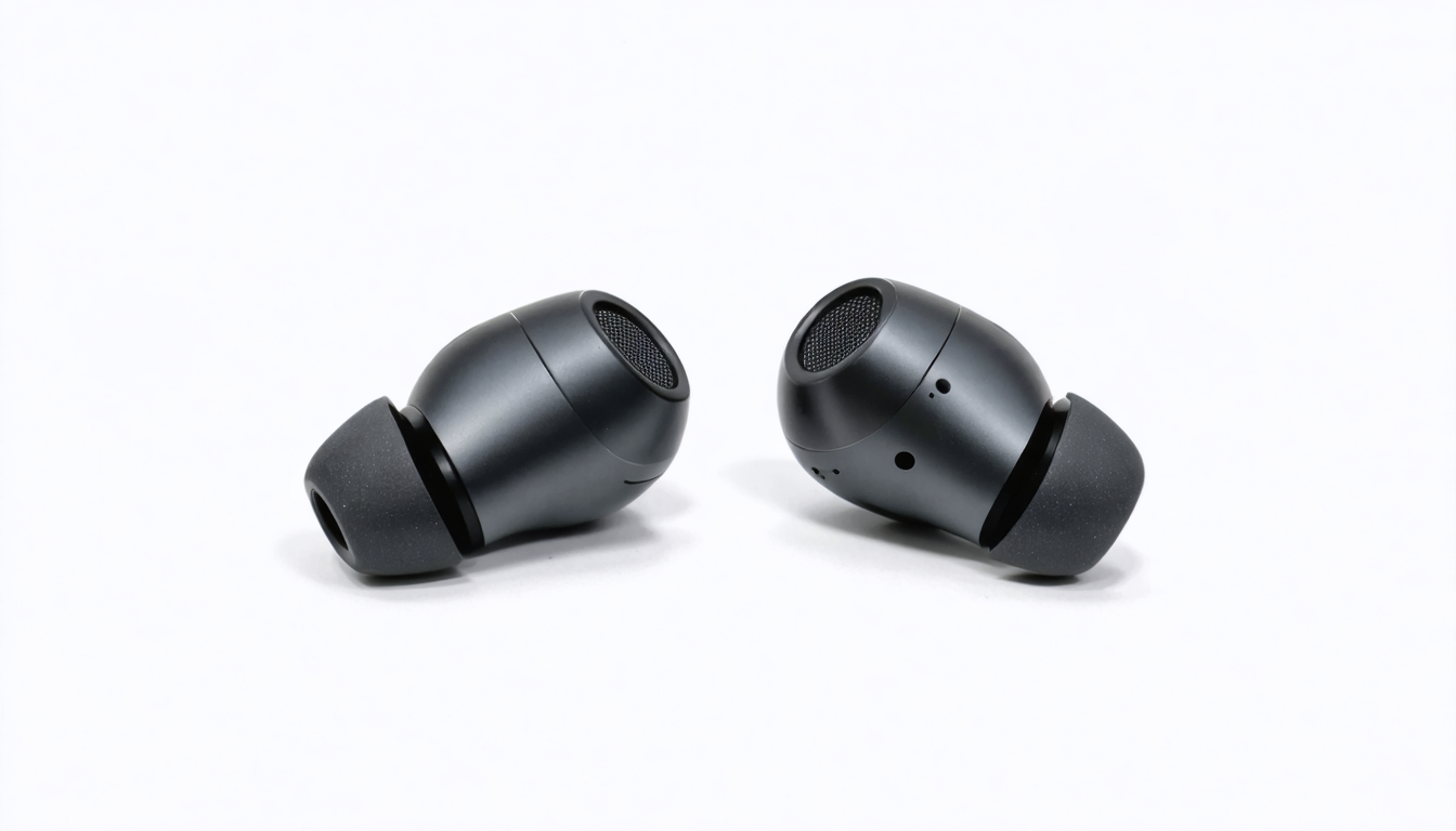 découvrez pourquoi les galaxy buds 4 pourraient rivaliser sérieusement avec les airpods 4 grâce à ce leak prometteur qui dévoile leurs nouveautés et performances.
