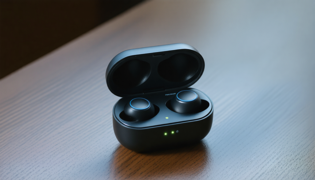 Galaxy Buds 4 : La nouvelle menace sérieuse pour les AirPods 4 ? Ce leak prometteur nous en dit plus