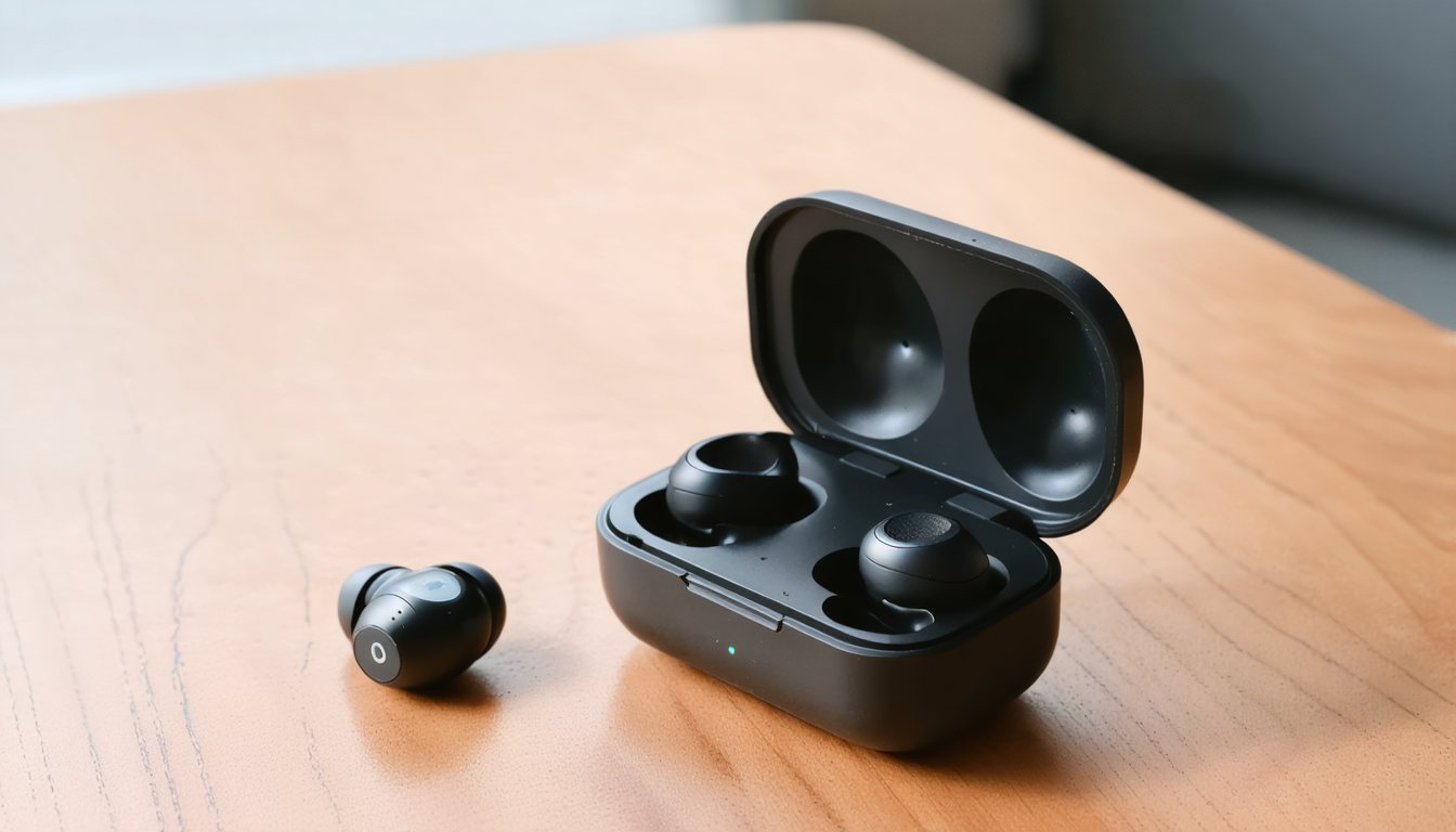 découvrez les galaxy buds 4, la nouvelle rivalité sérieuse face aux airpods 4. ce leak prometteur révèle tout ce qu'il faut savoir sur ces écouteurs sans fil innovants.