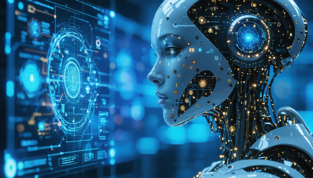 Gemini 3 Deep Think : l’IA révolutionnaire de Google qui surclasse tous ses rivaux