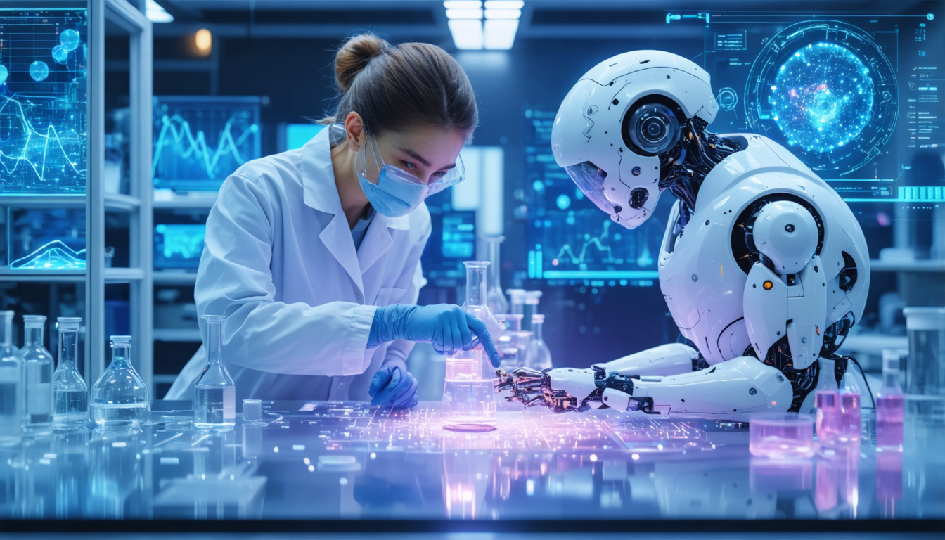 découvrez gemini 3 deep think, l'ia révolutionnaire de google qui dépasse tous ses concurrents grâce à ses performances inédites en intelligence artificielle.