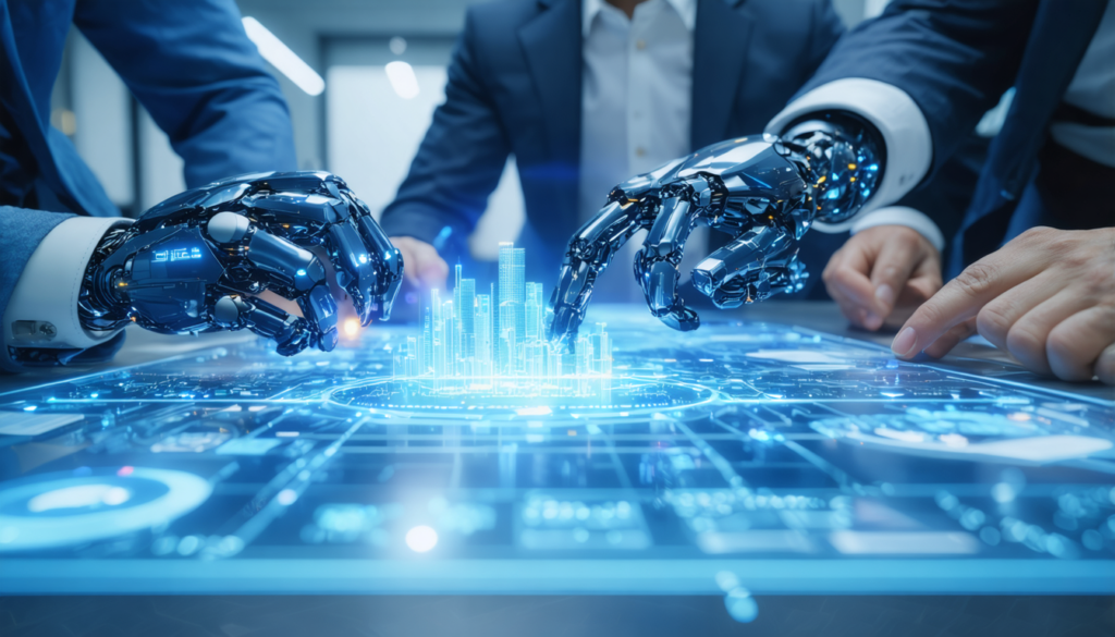 Goldman Sachs remet en question l’impact réel de l’IA sur la croissance économique