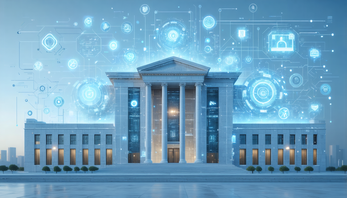 découvrez l'analyse de goldman sachs qui remet en question l'impact réel de l'intelligence artificielle sur la croissance économique mondiale.