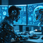 Google mengeluarkan peringatan merah menghadapi serangan besar-besaran dari para peretas terhadap kecerdasan buatan