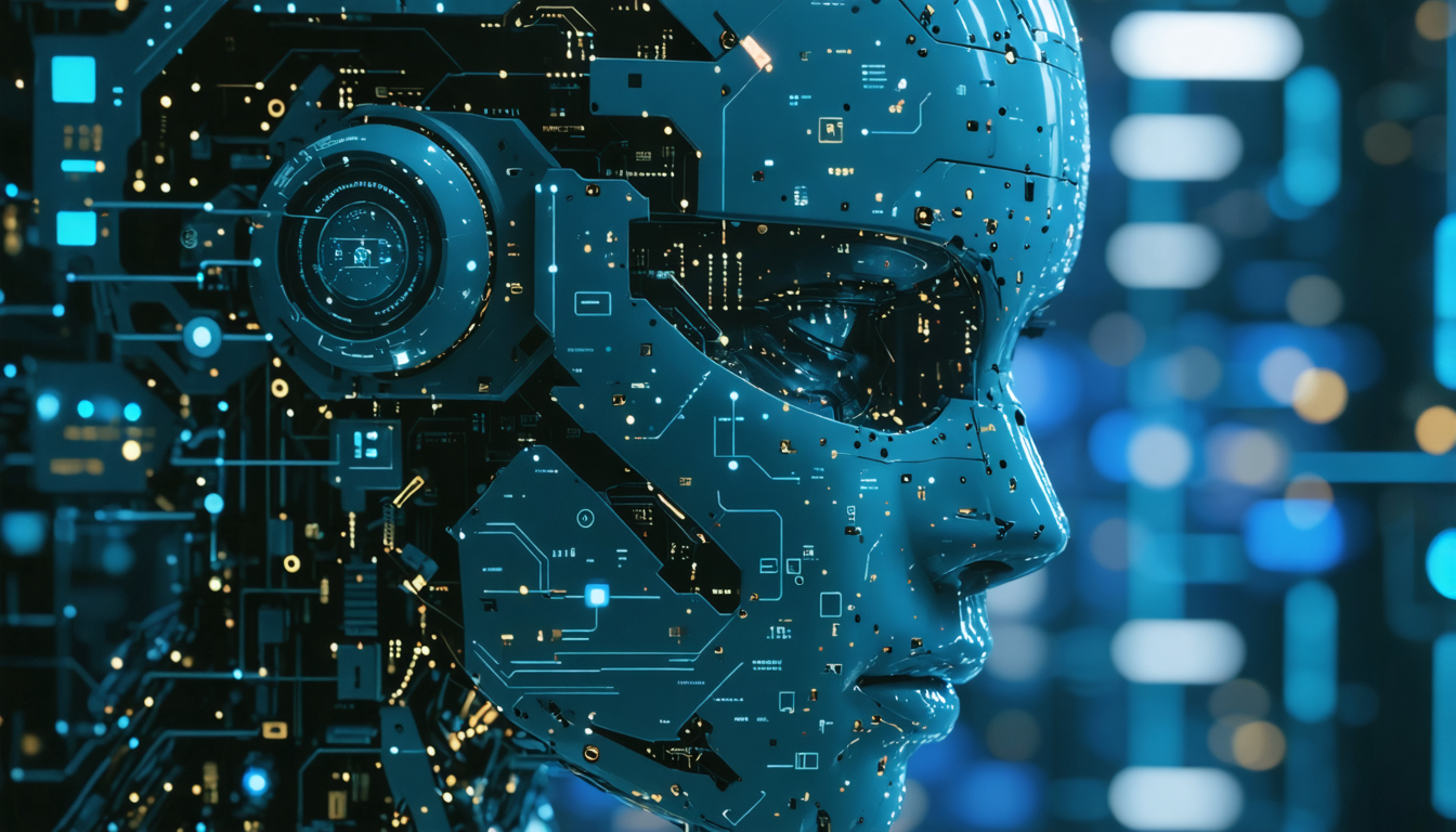 google lance une alerte rouge face à une attaque massive de hackers ciblant les intelligences artificielles, soulignant les enjeux de sécurité croissants dans le domaine de l'ia.