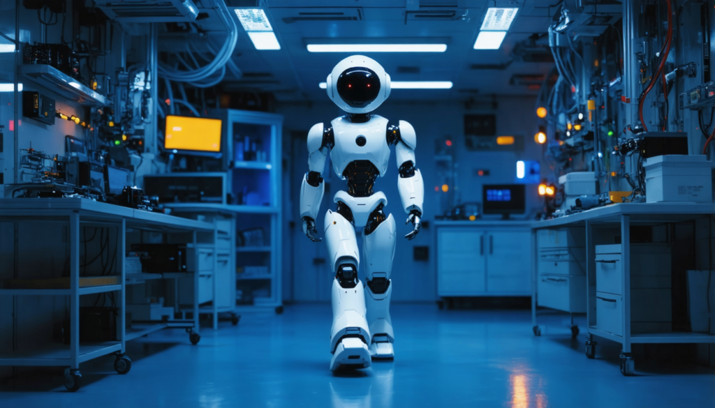 Honor fait son grand retour : des smartphones aux robots, la marque innove à nouveau !