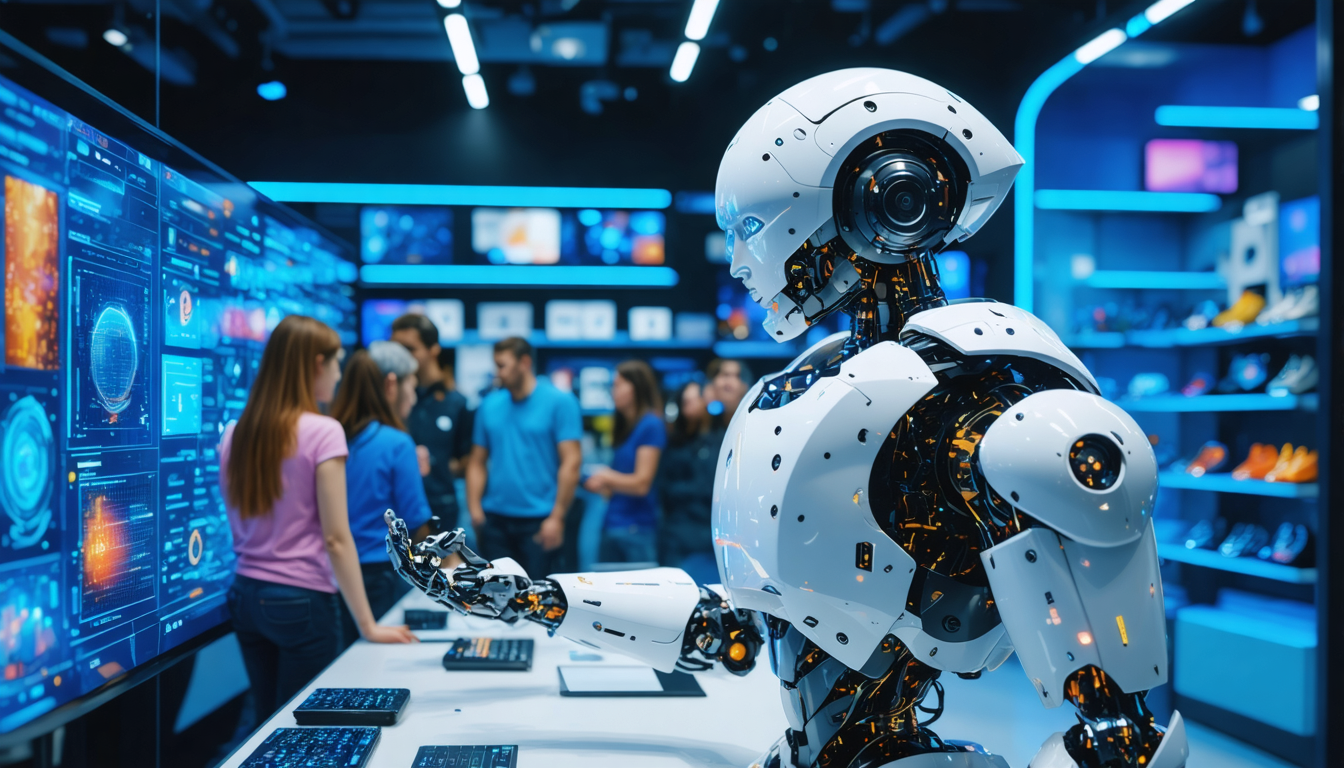 découvrez le retour spectaculaire de honor avec des smartphones innovants et des robots révolutionnaires, repoussant les limites de la technologie.