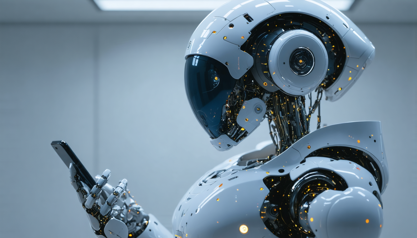 découvrez le grand retour d'honor avec des innovations majeures, des smartphones performants aux robots intelligents, redéfinissant la technologie moderne.