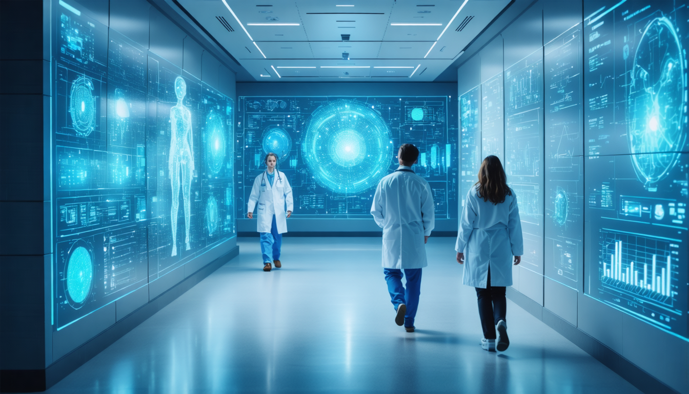 explorez les perspectives sur l'ia et découvrez qui sera considéré comme vainqueur ou perdant selon la vision de son créateur.