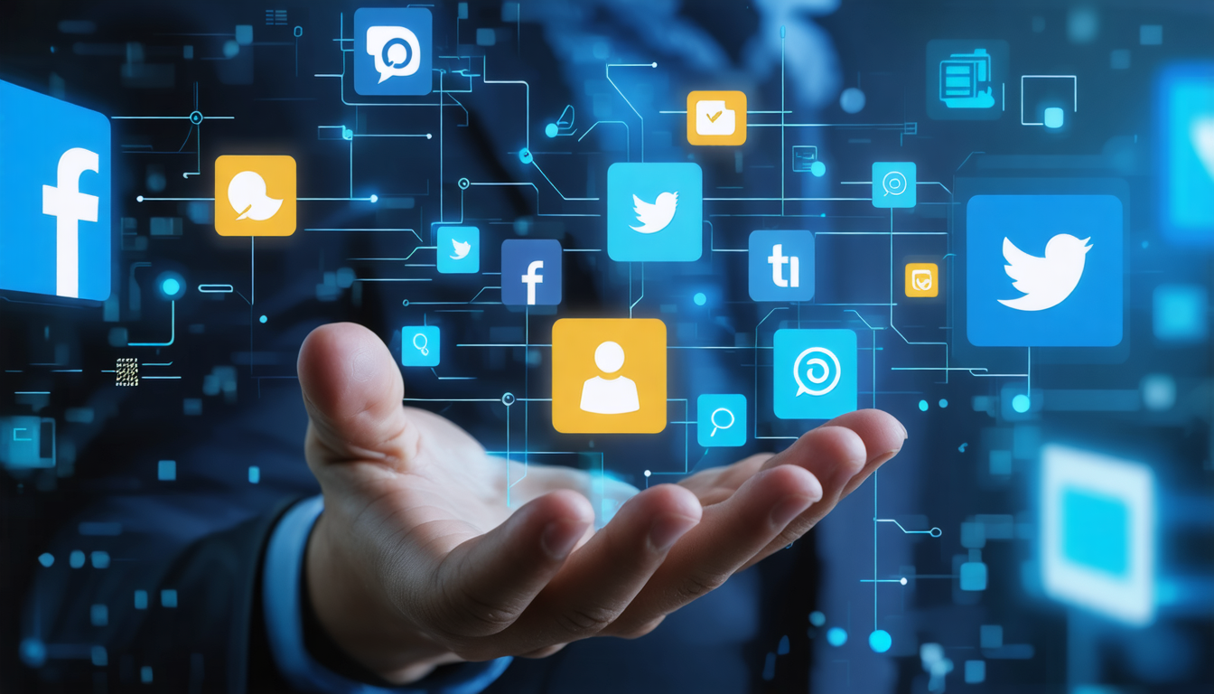 découvrez comment l'ia transforme reddit et prépare la prochaine grande révolution numérique, entre innovations technologiques et nouvelles interactions sociales.