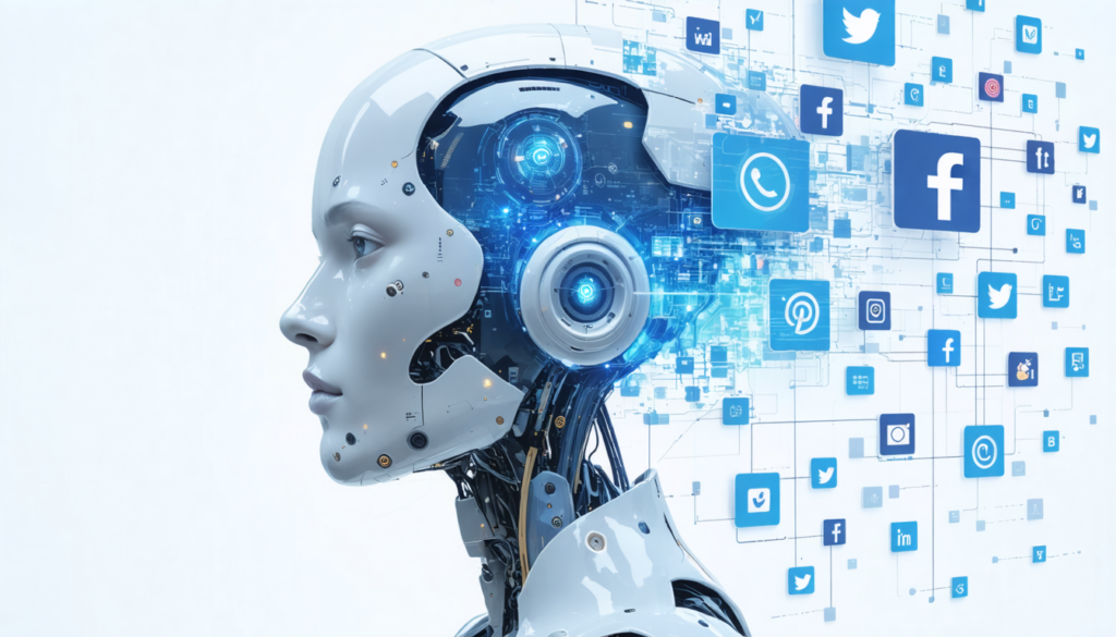 découvrez comment l'intelligence artificielle transforme reddit et ouvre la voie à une nouvelle ère révolutionnaire dans le monde numérique.