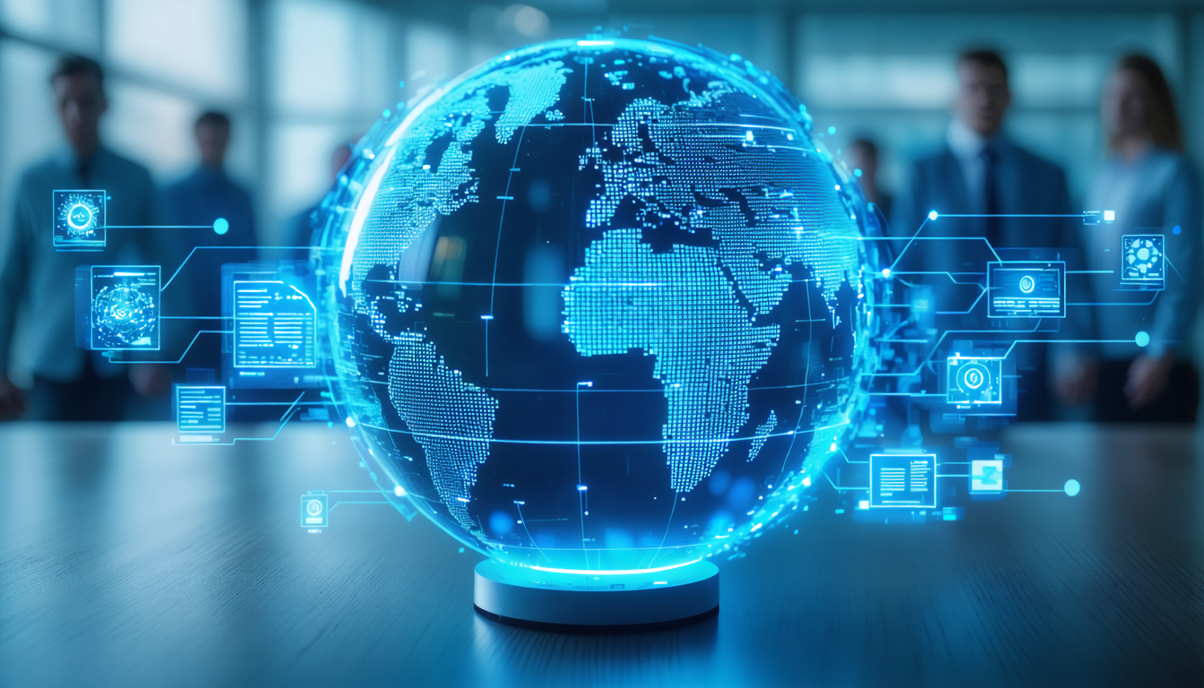 découvrez comment l'europe doit relever le défi de l'ia souveraine dans une bataille culturelle cruciale pour son avenir technologique et stratégique.