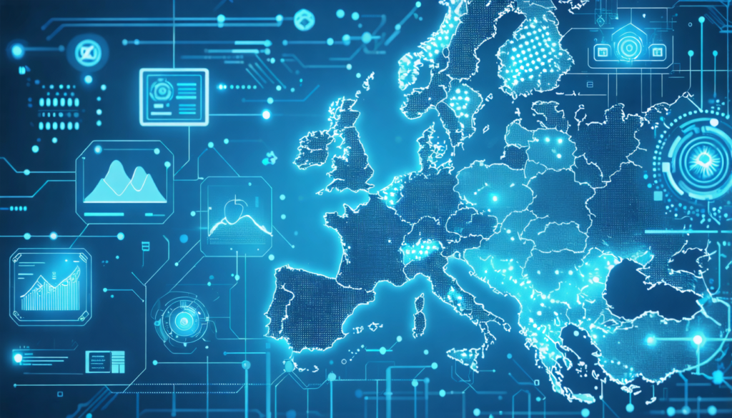 découvrez pourquoi l'ia souveraine représente un enjeu culturel majeur pour l'europe et comment elle pourrait façonner l'avenir technologique et politique du continent.