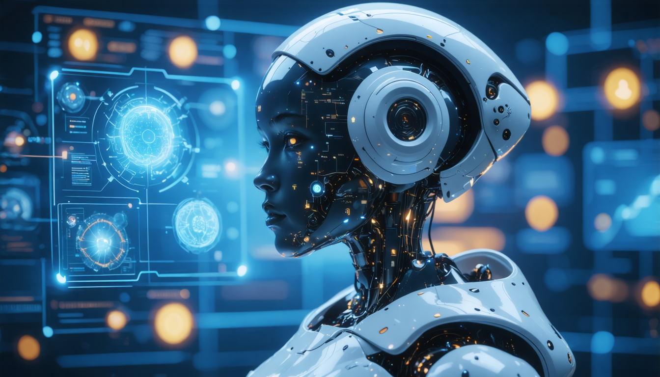 il avait prévu la psychose liée à l'ia ; découvrez ses prévisions encore plus alarmantes sur l'avenir de l'intelligence artificielle et ses impacts potentiels.