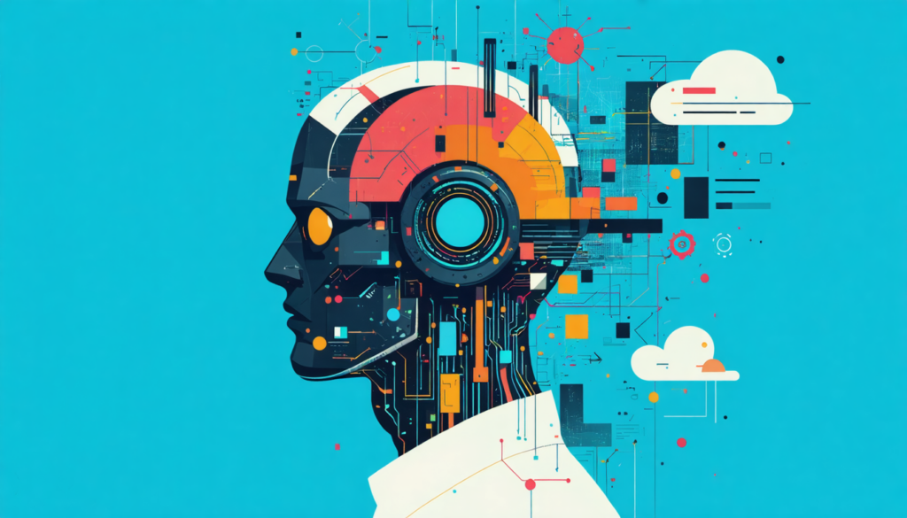 Il avait anticipé la psychose autour de l’IA : ses prévisions pour l’avenir sont encore plus alarmantes