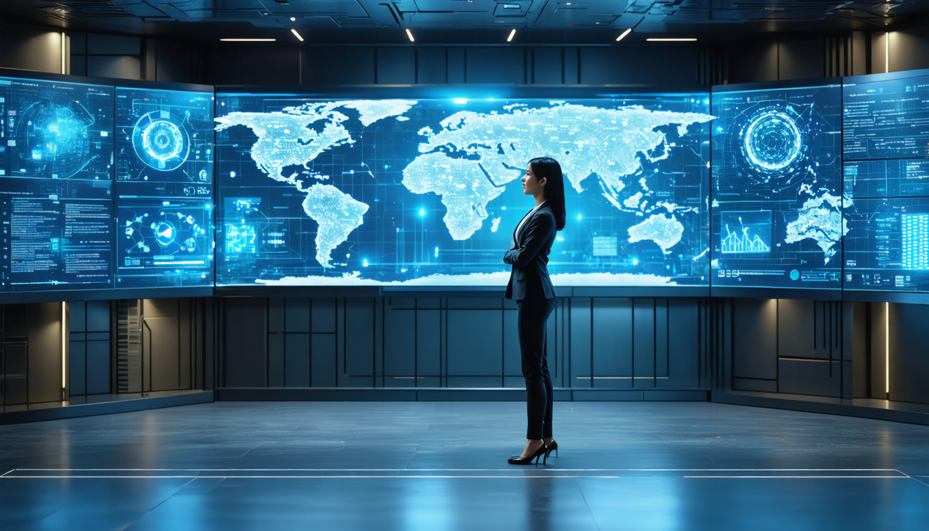 kana lève 15 millions de dollars pour transformer le marketing grâce à des agents d'intelligence artificielle innovants, offrant des solutions performantes et personnalisées.