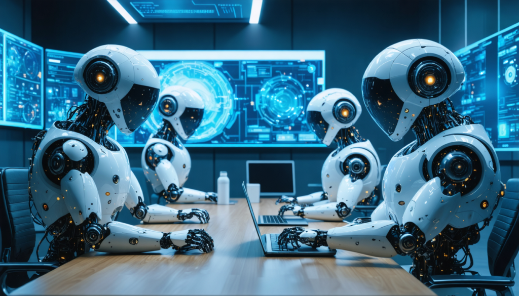 Kana décroche 15 millions de dollars pour révolutionner le marketing grâce aux agents IA