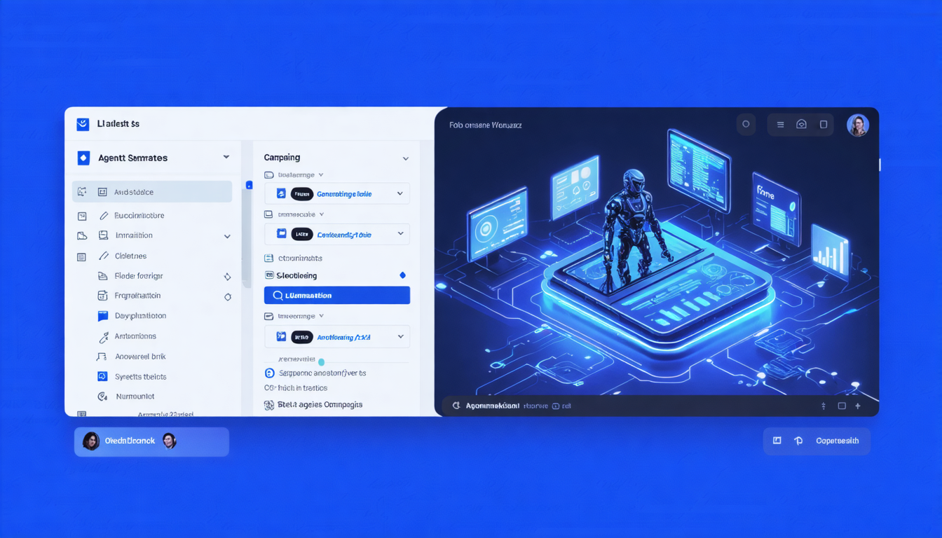kana lève 15 millions de dollars pour transformer le marketing en exploitant la puissance des agents d'intelligence artificielle, offrant des solutions innovantes et performantes.